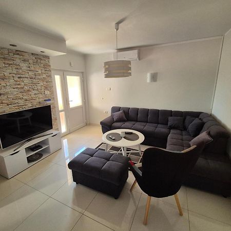 Holiday Home Begonja Privlaka  Exterior foto