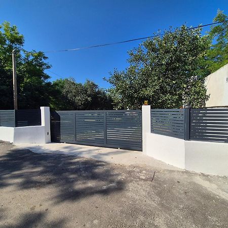Holiday Home Begonja Privlaka  Exterior foto