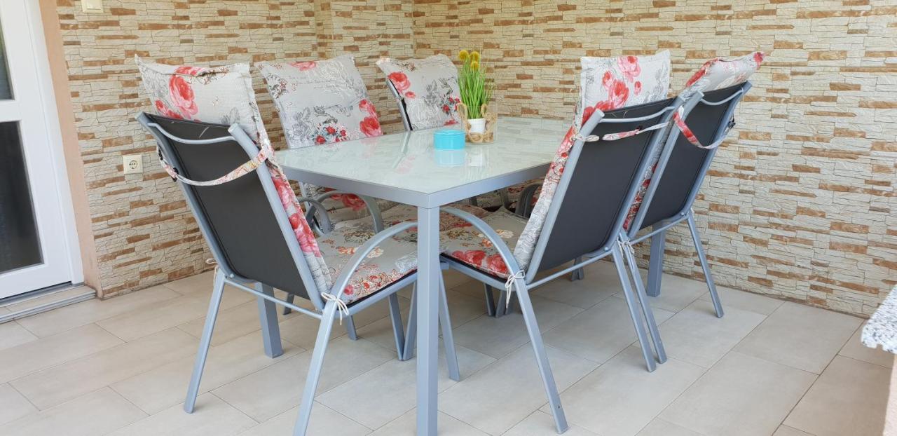 Holiday Home Begonja Privlaka  Exterior foto