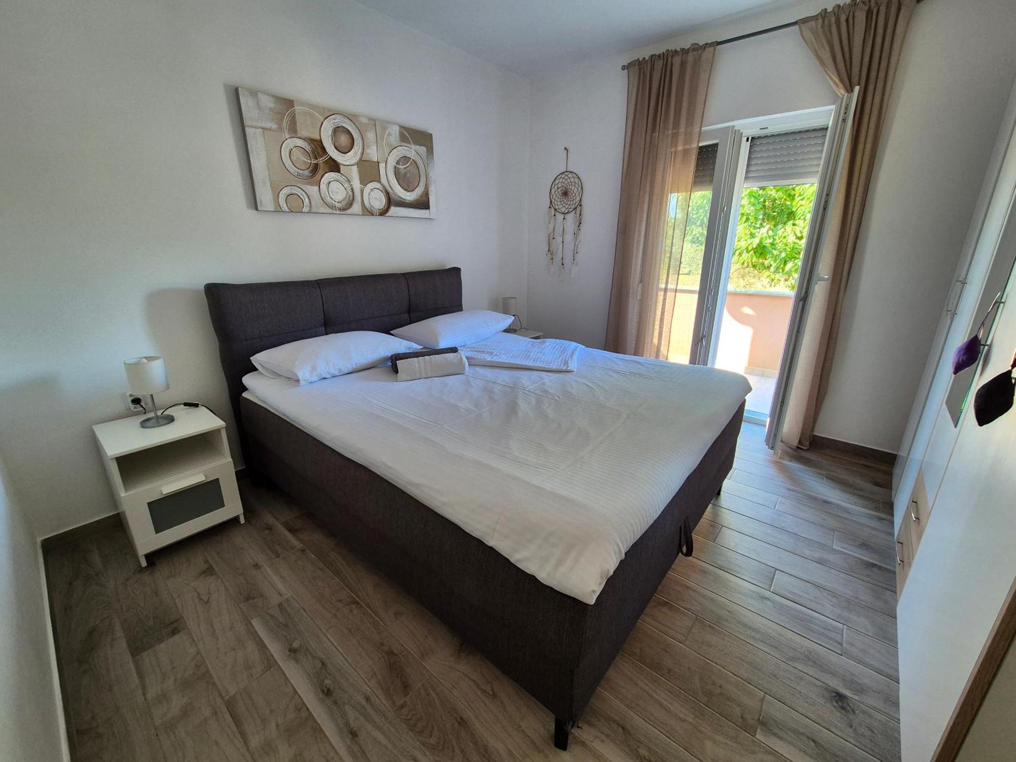 Holiday Home Begonja Privlaka  Exterior foto