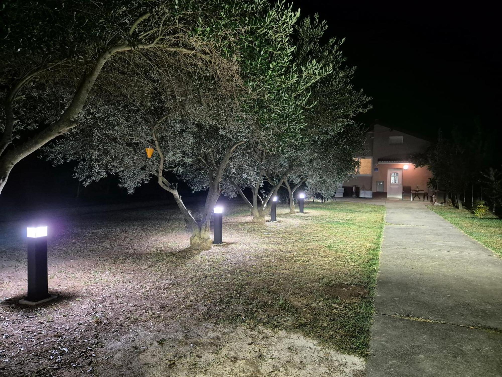 Holiday Home Begonja Privlaka  Exterior foto