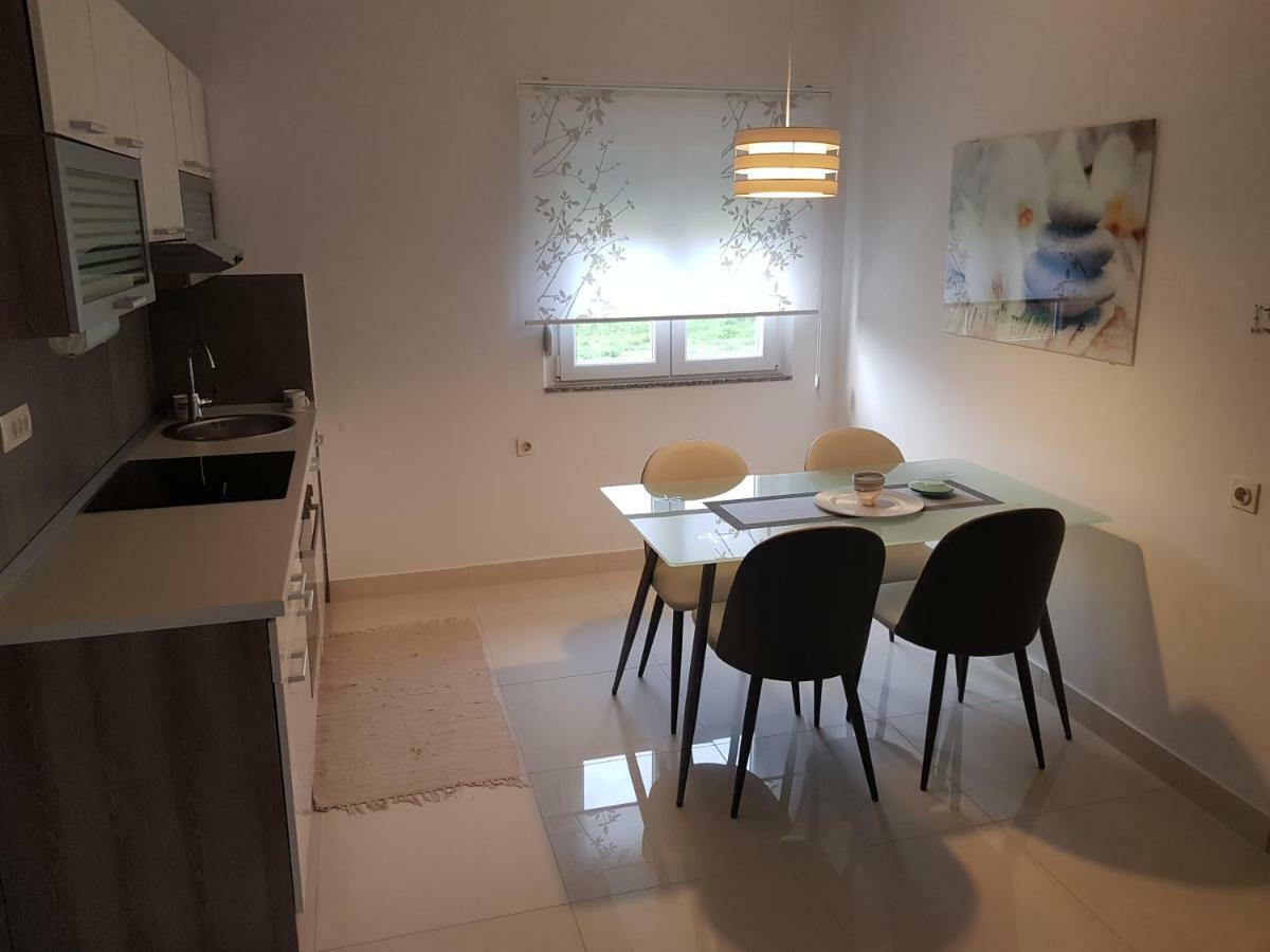 Holiday Home Begonja Privlaka  Exterior foto