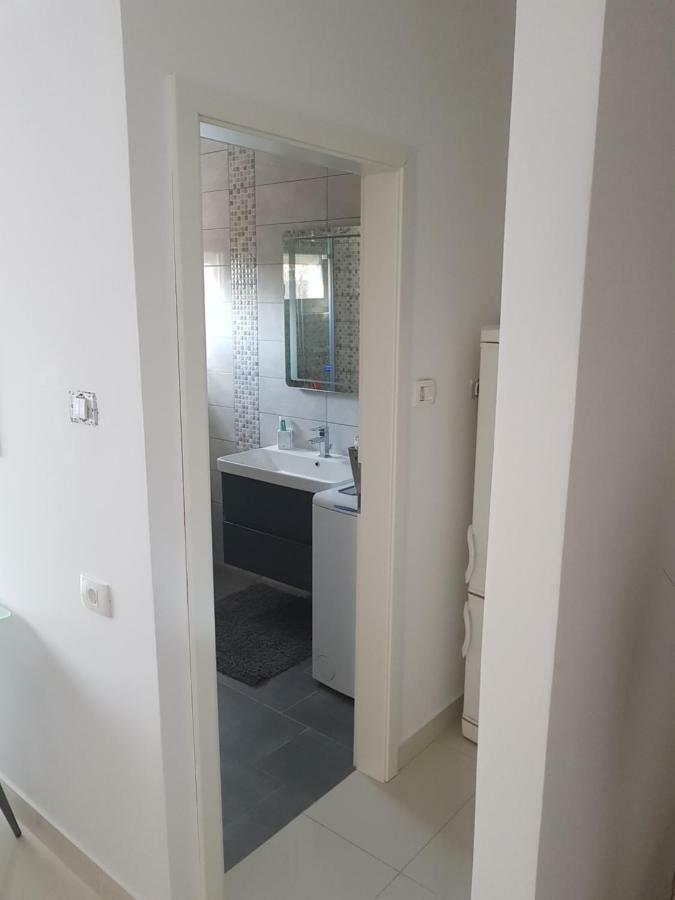 Holiday Home Begonja Privlaka  Exterior foto