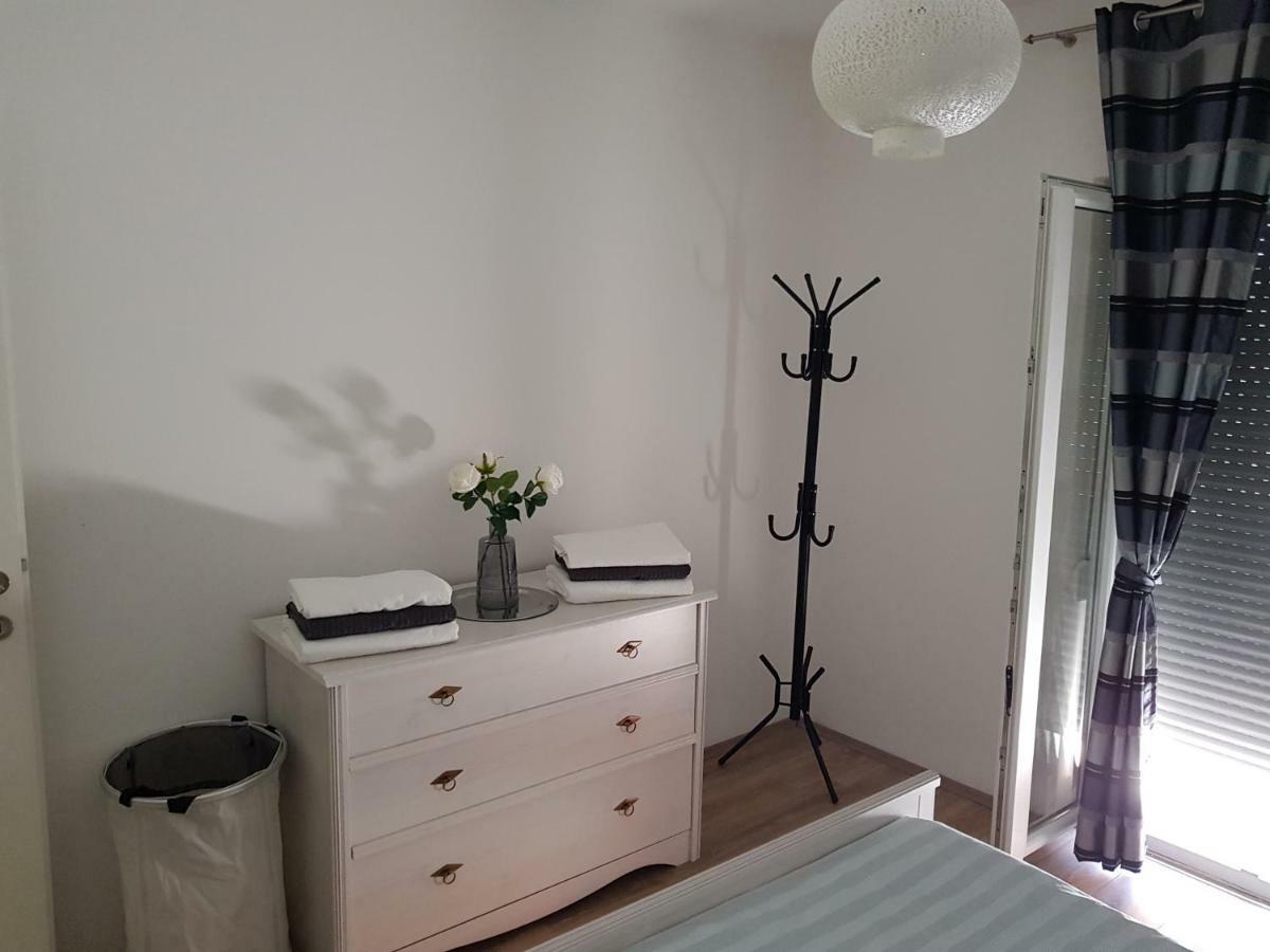 Holiday Home Begonja Privlaka  Exterior foto