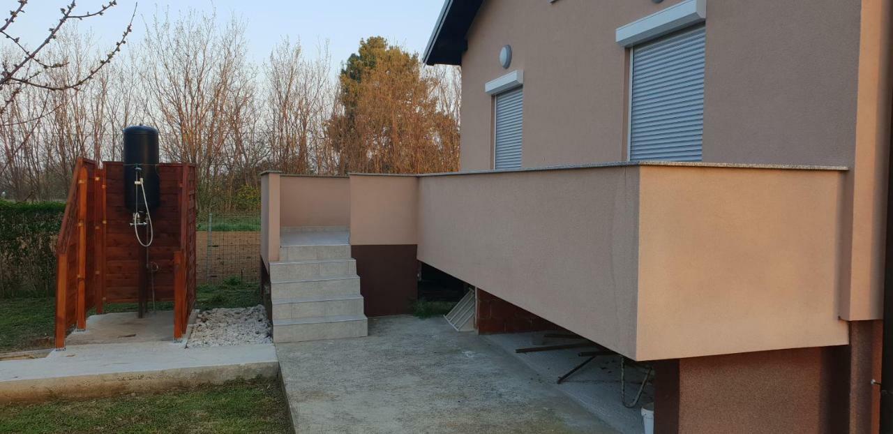 Holiday Home Begonja Privlaka  Exterior foto